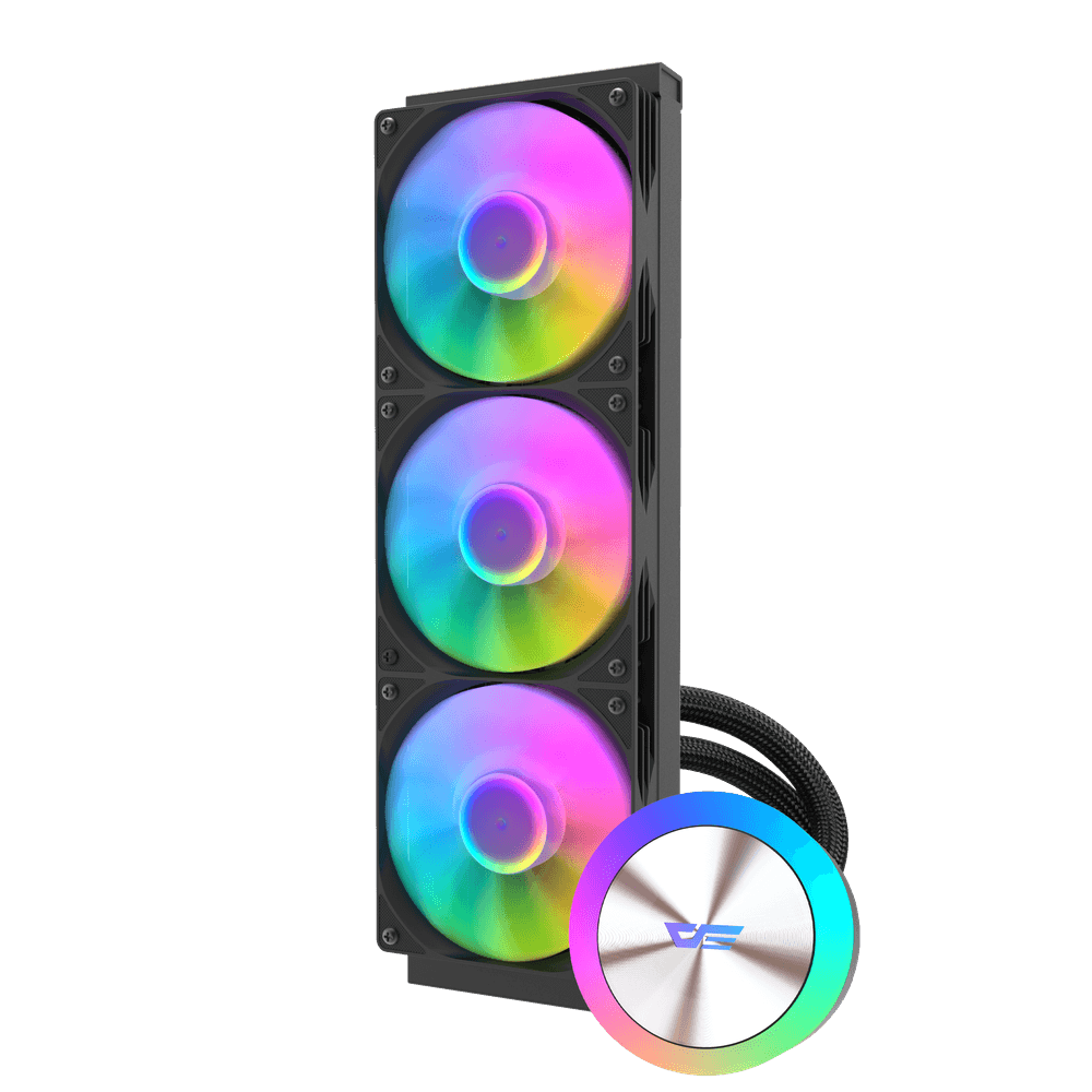 DG360 Liquid CPU Cooler