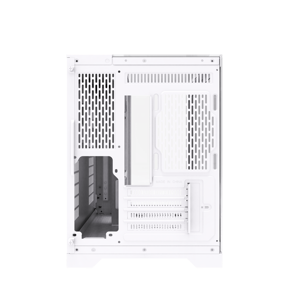 L280M M-ATX PC Case