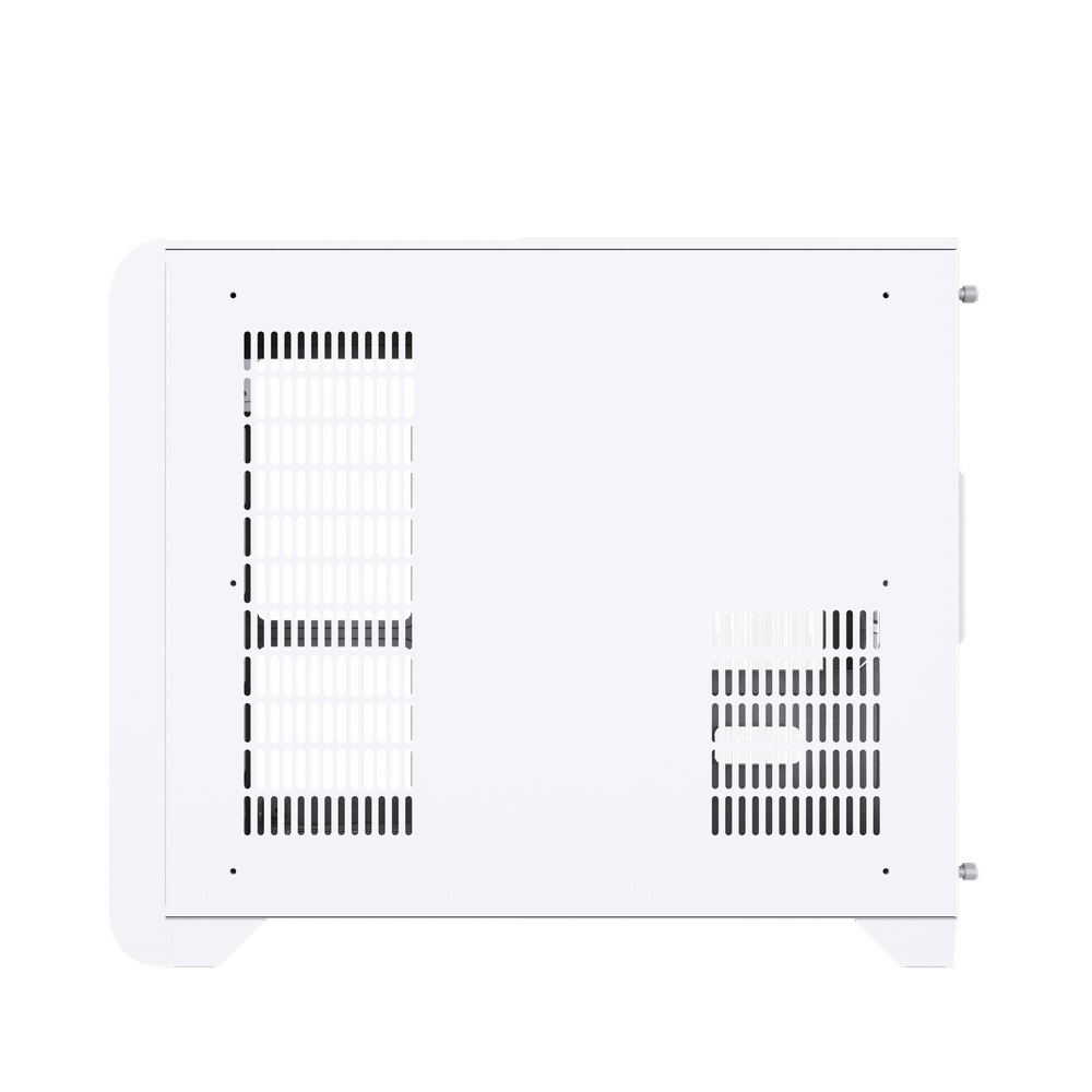 L280M M-ATX PC Case