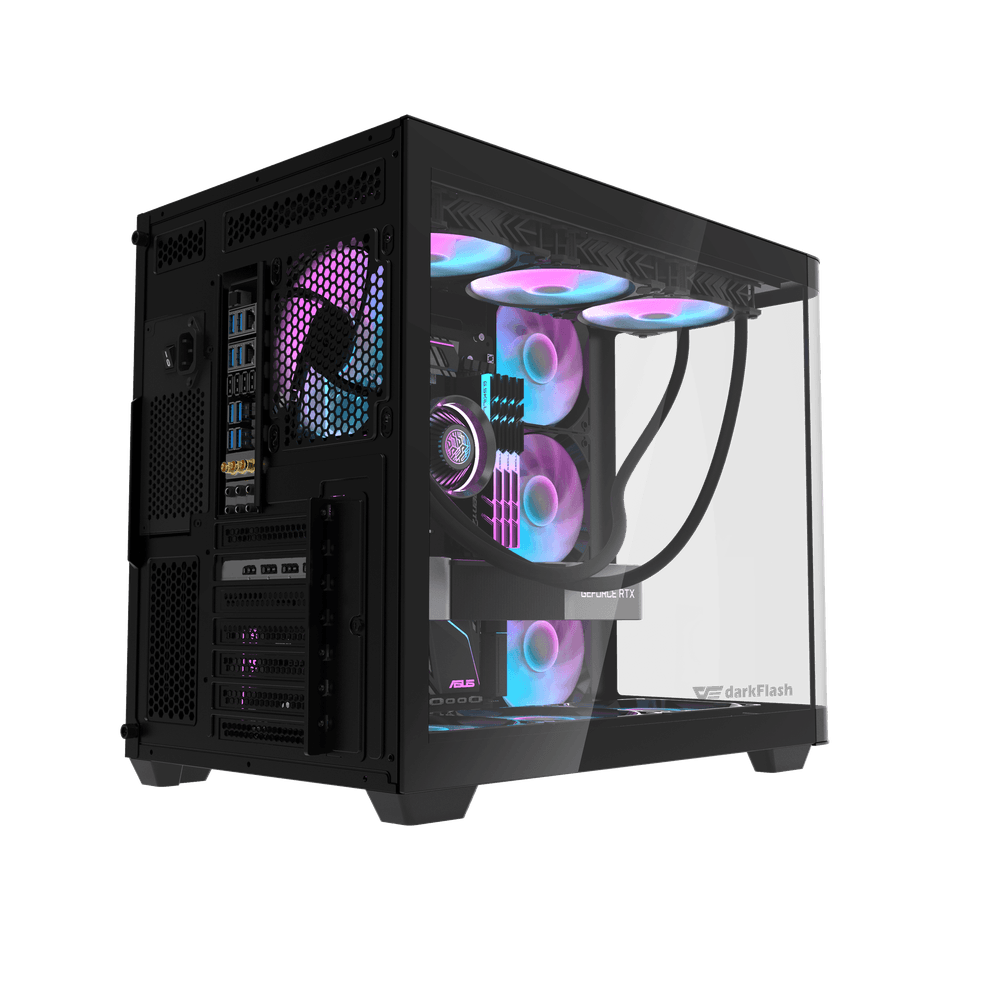 DPW90 ATX PC Case