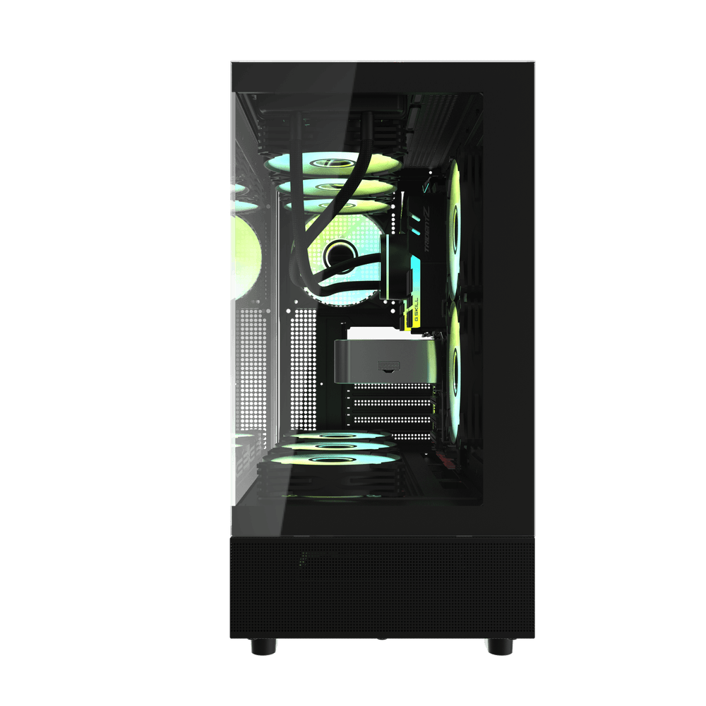 DPX90 ATX PC Case