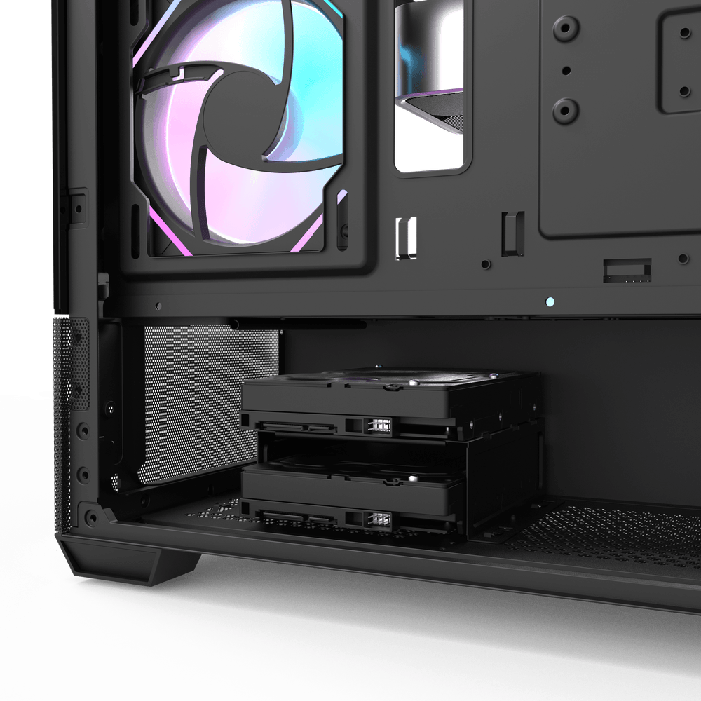 DS900 Air ATX PC Case