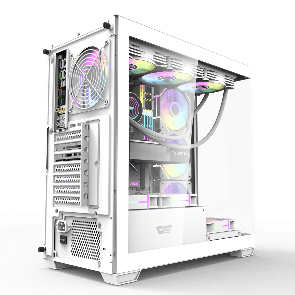 DS900 ATX PC Case