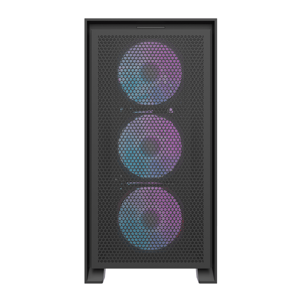 DRX70 Mesh ATX PC Case