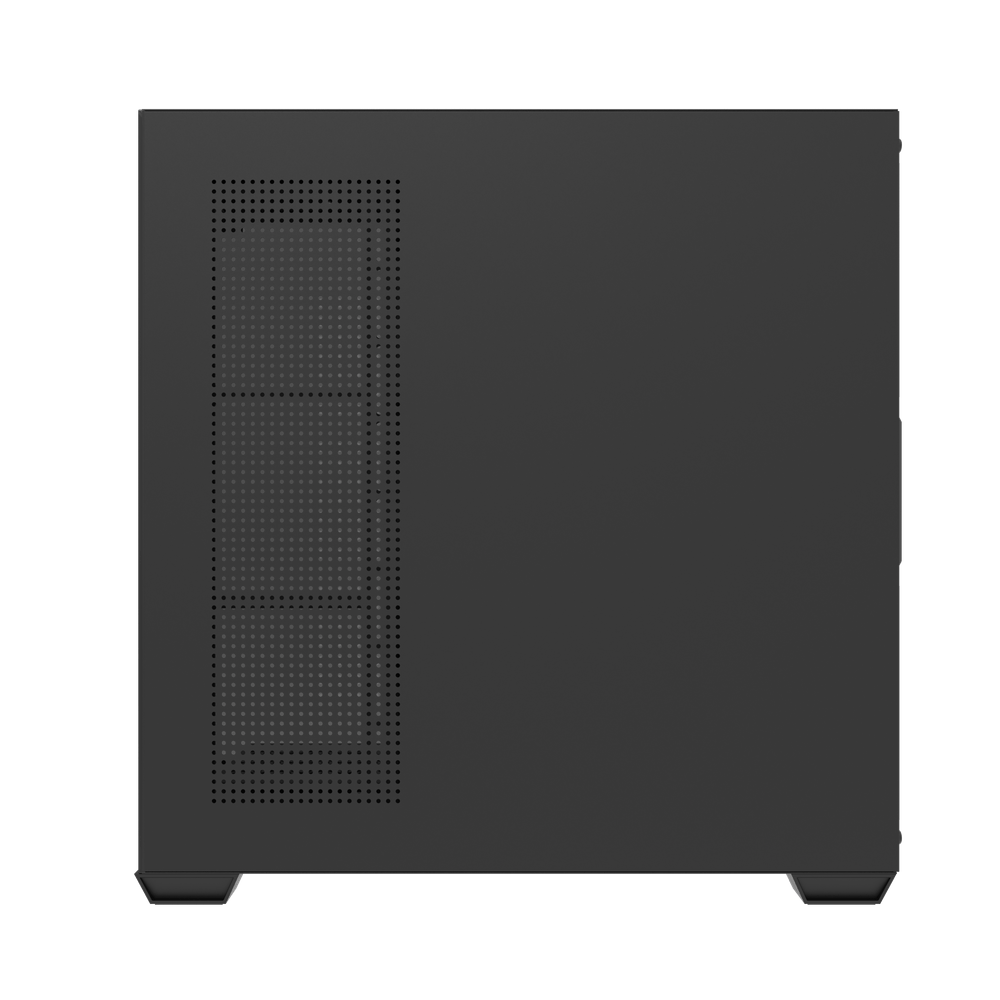 DS900 Shine ATX PC Case