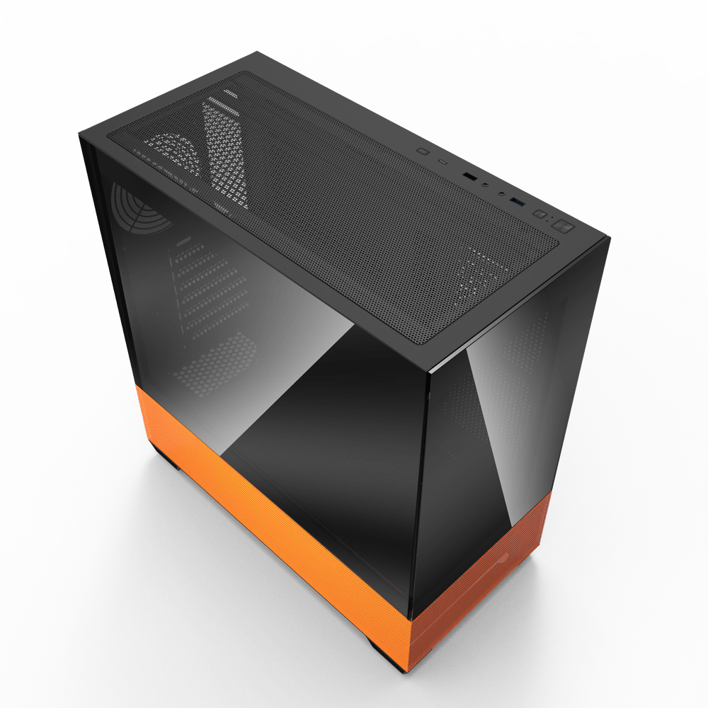 DS900 Air Shine ATX PC Case
