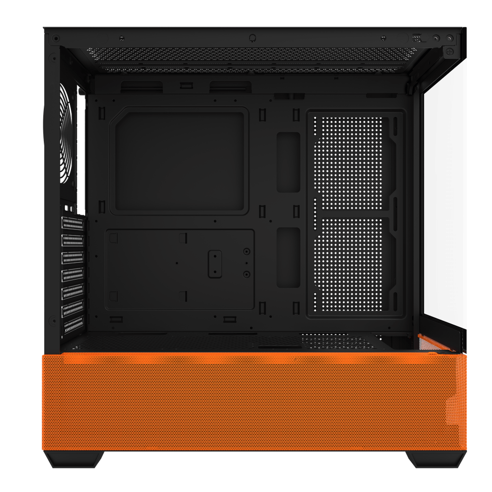 DS900 Air Shine ATX PC Case
