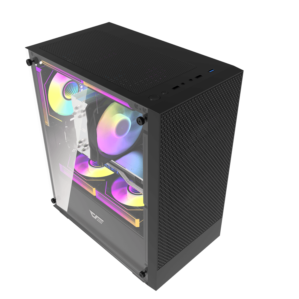 M305 M-ATX PC Case
