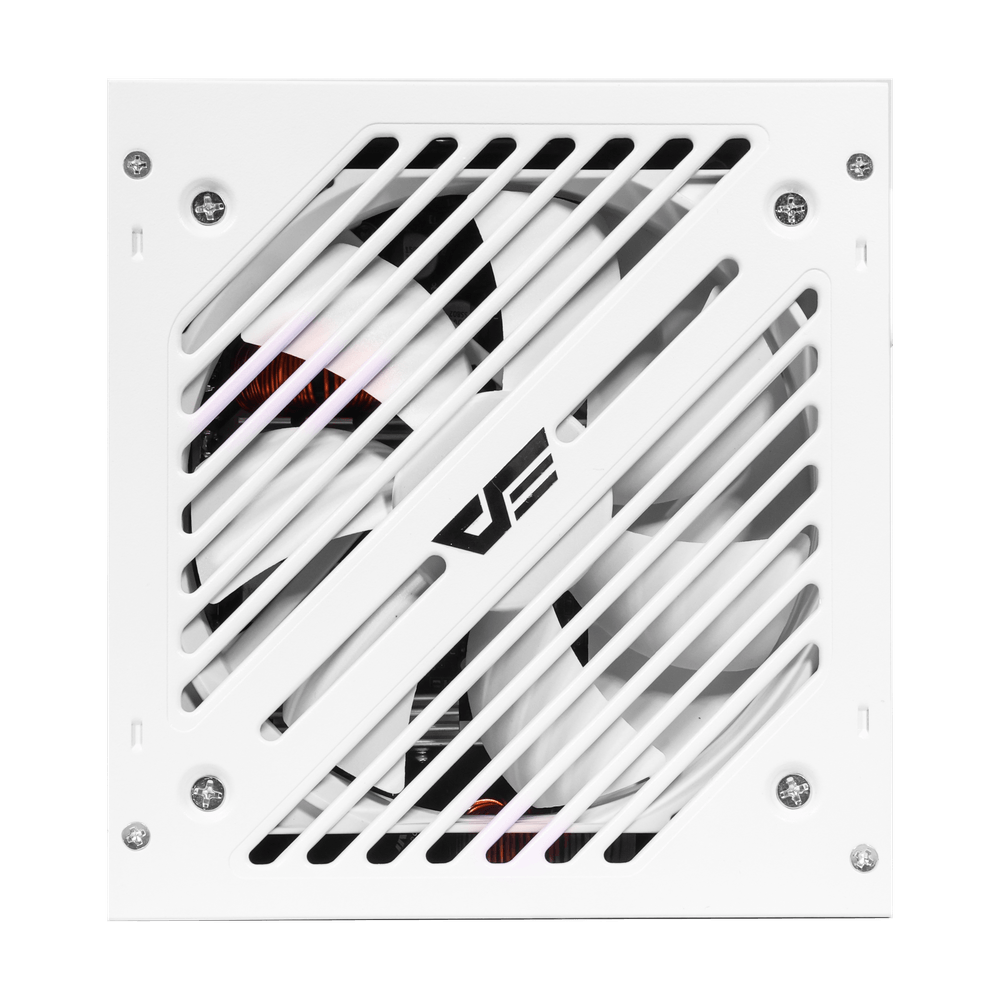 EMT Series - White Edition