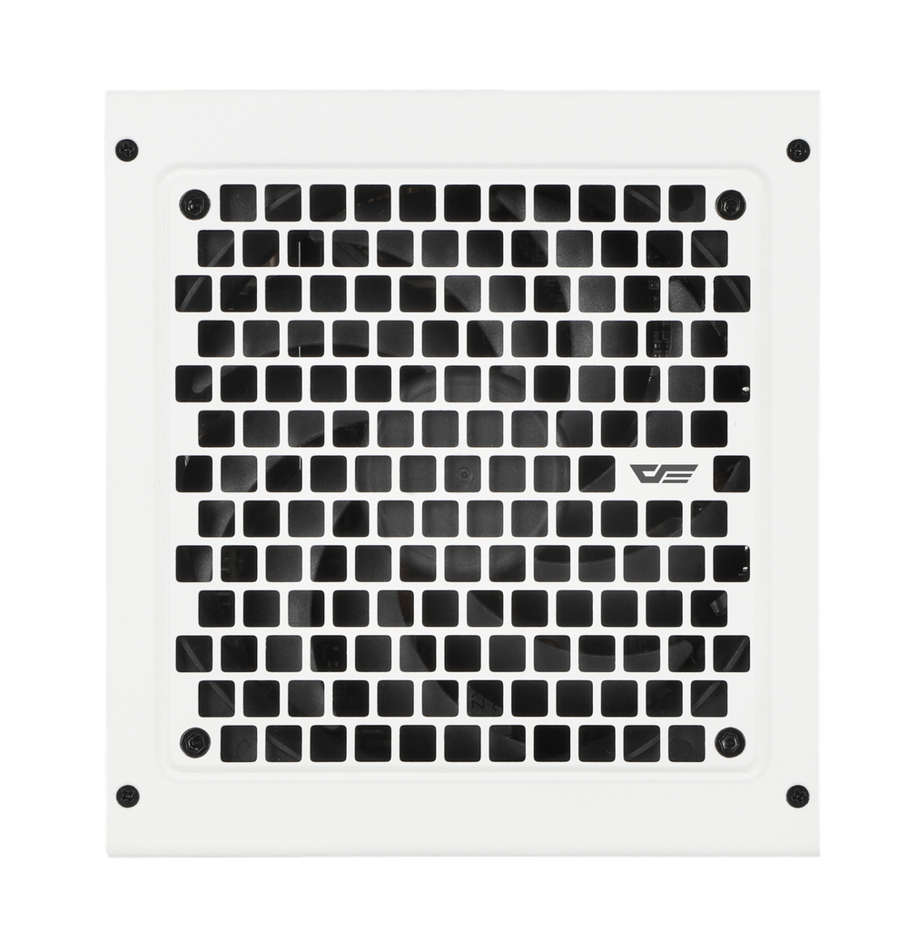 UPT Series - White Edition