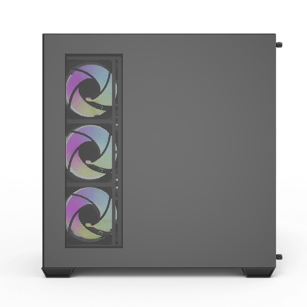 DS900W ATX PC Case