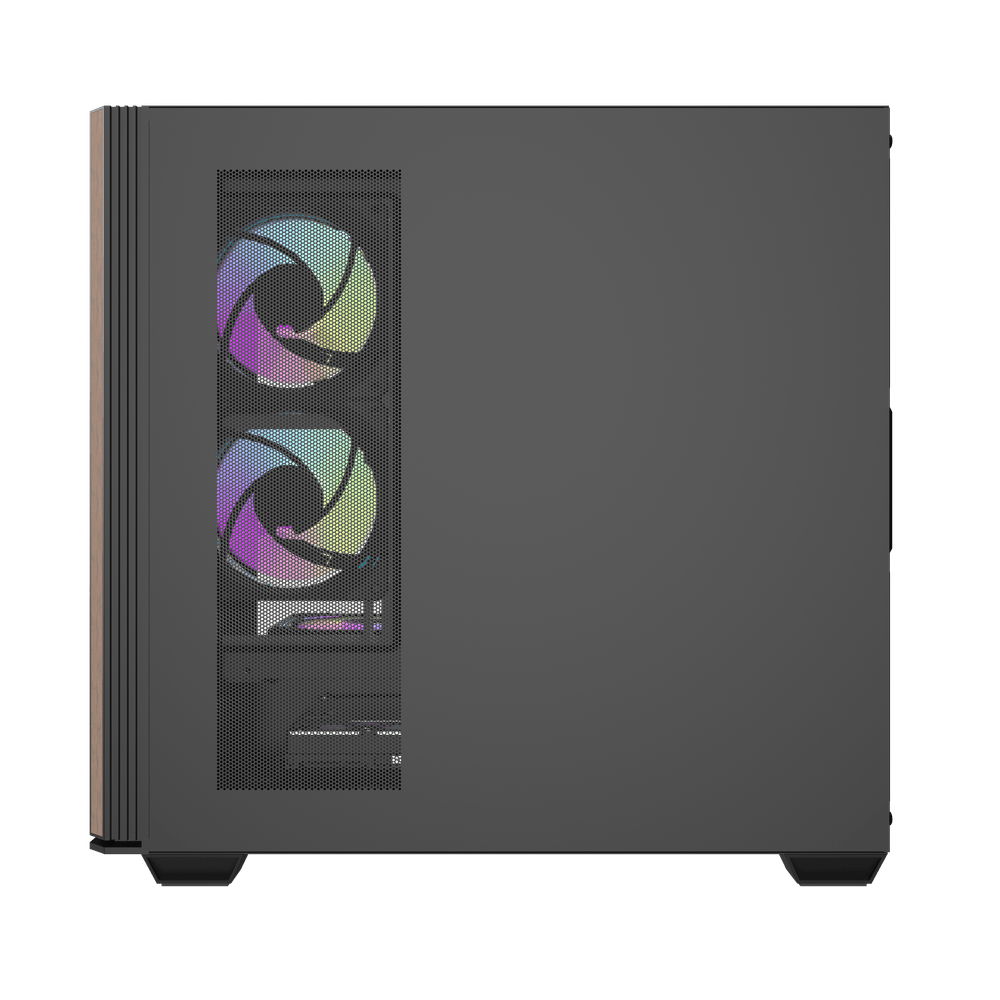 DS900WS ATX PC Case