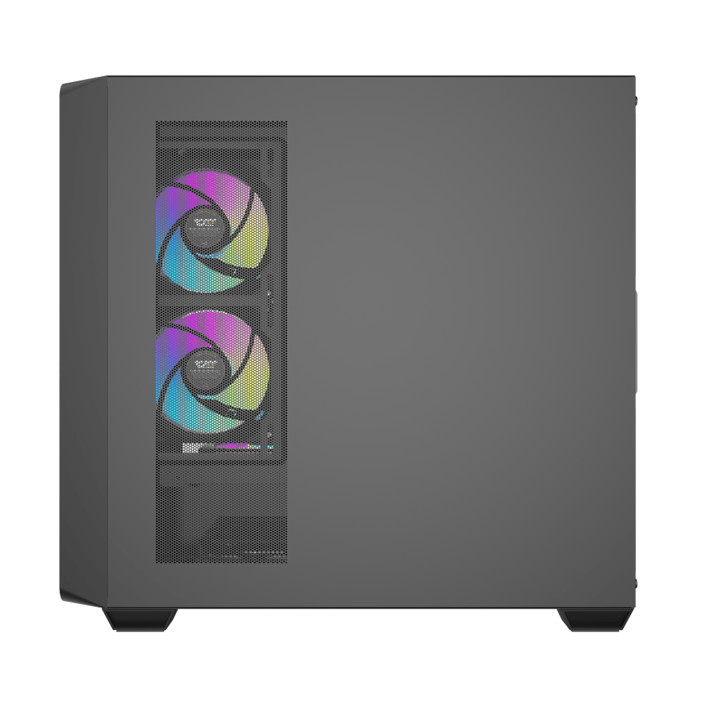 DS900WD ATX PC Case