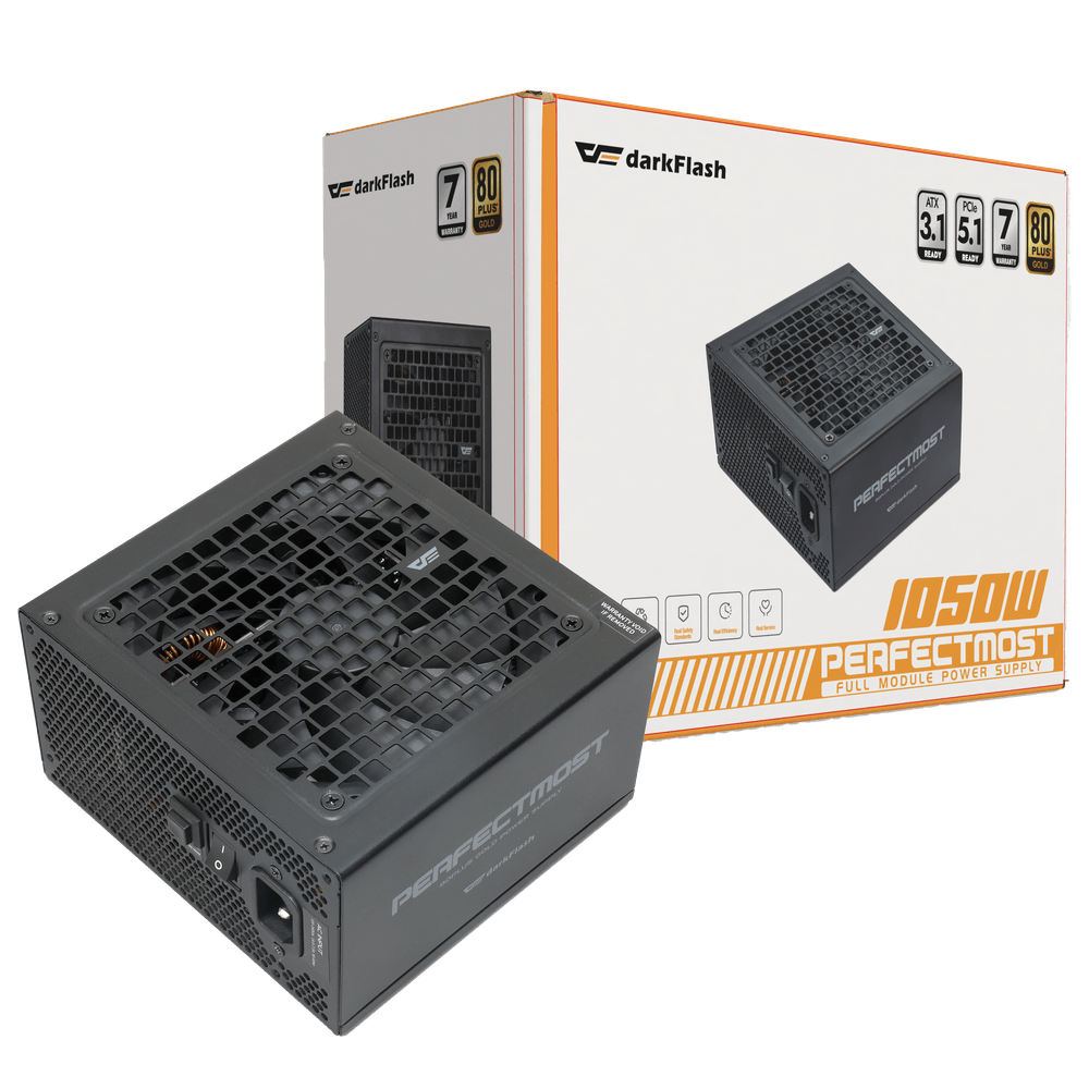 PMT Series