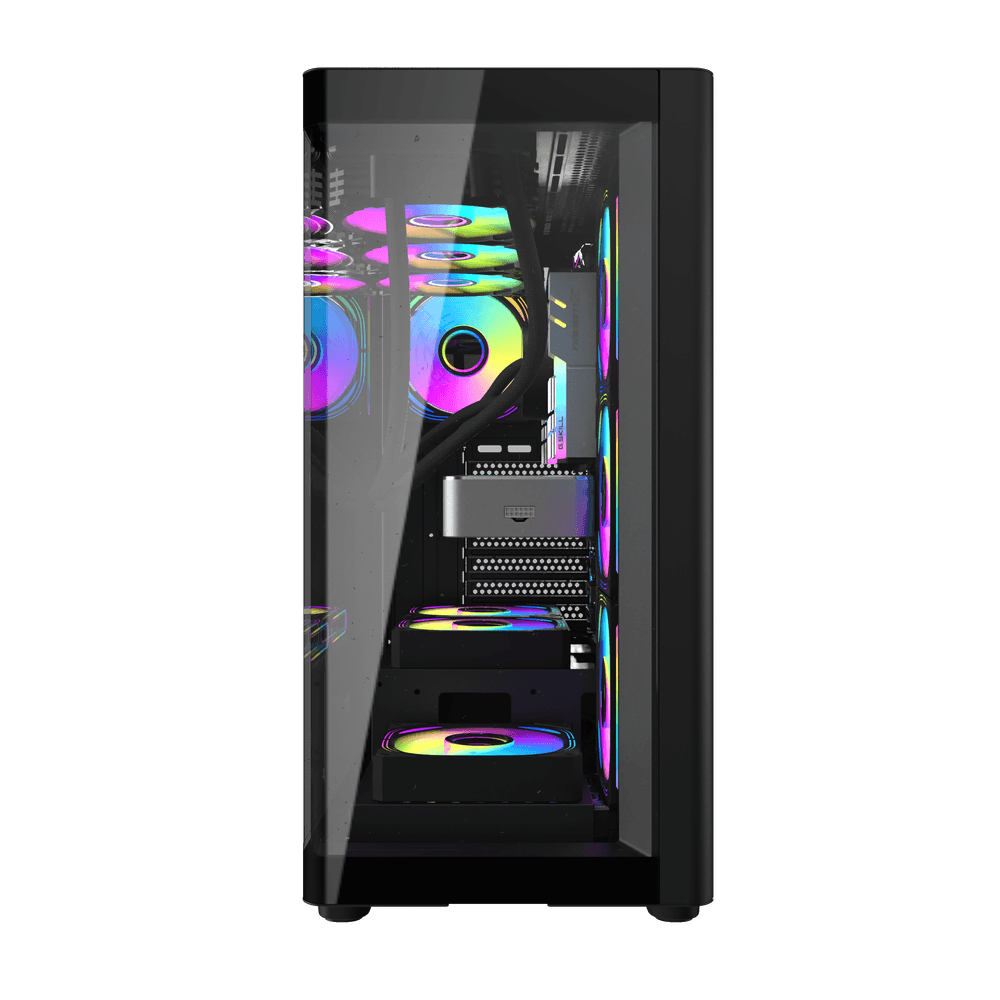 DS900G ATX PC Case