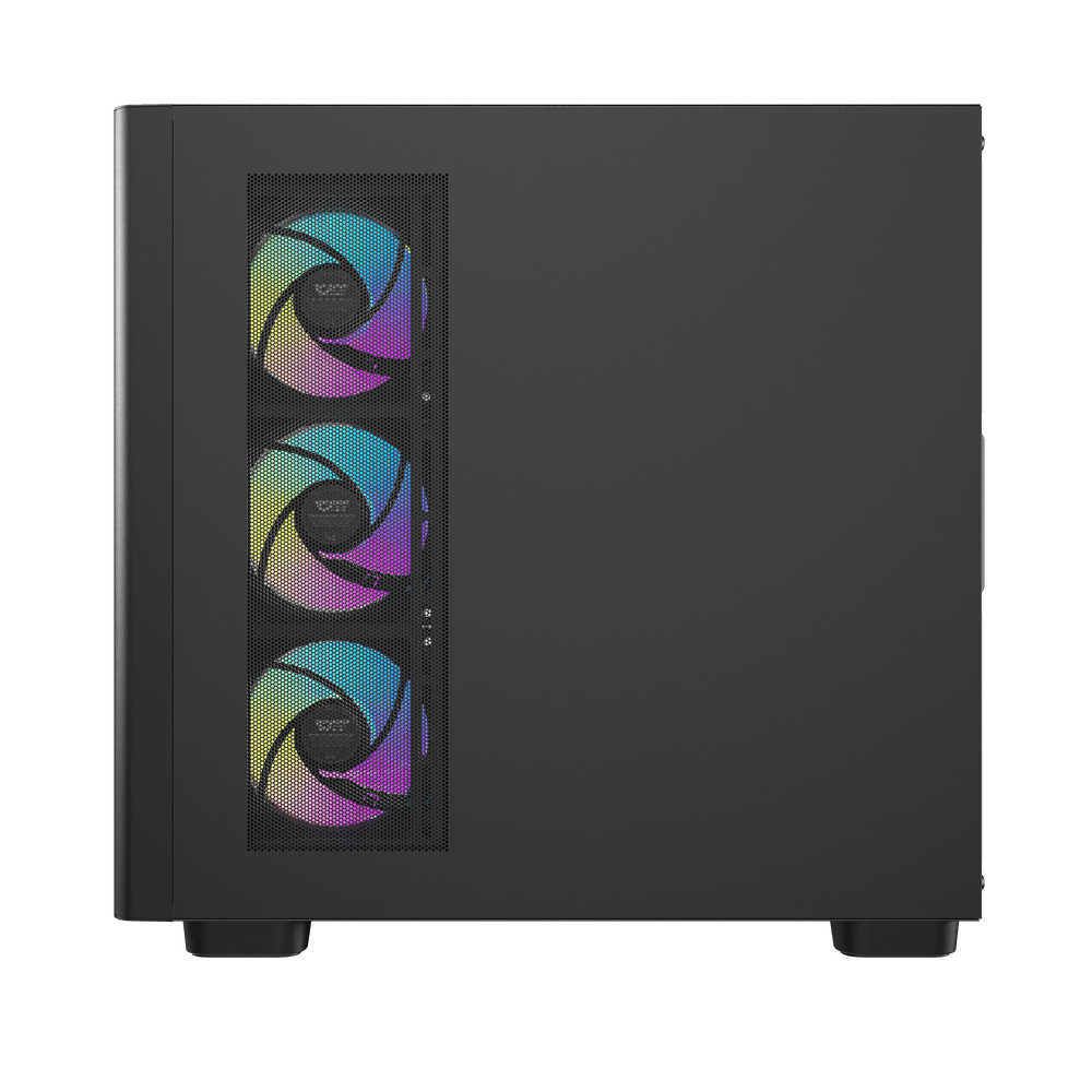 DS900G ATX PC Case