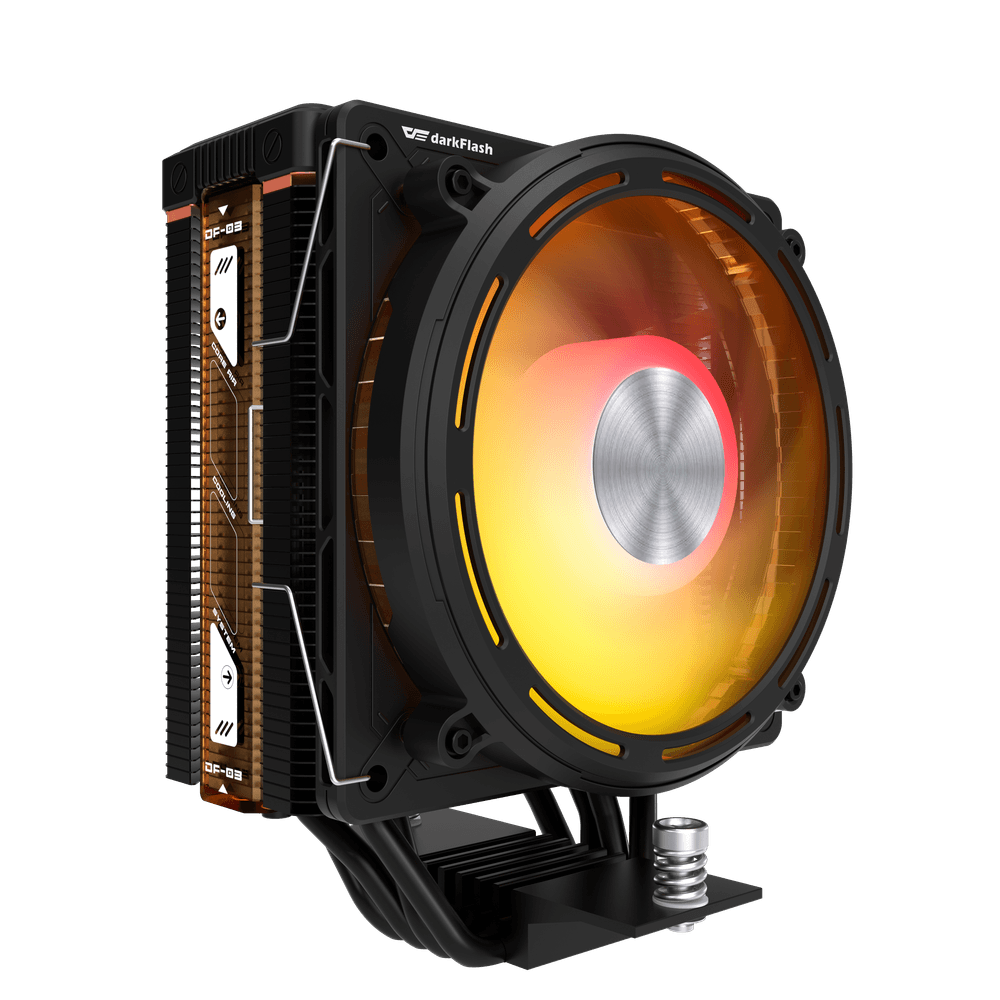 EXPLORE E400 Air CPU Cooler