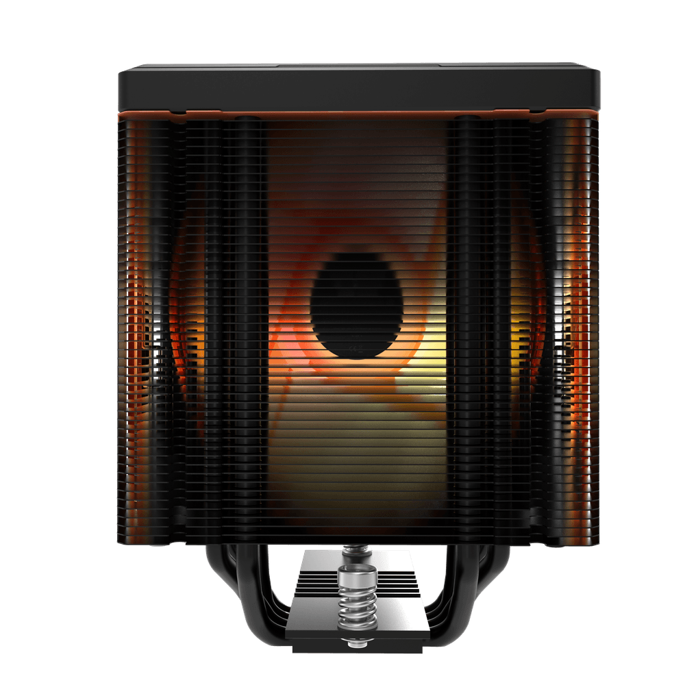 EXPLORE E400 Air CPU Cooler