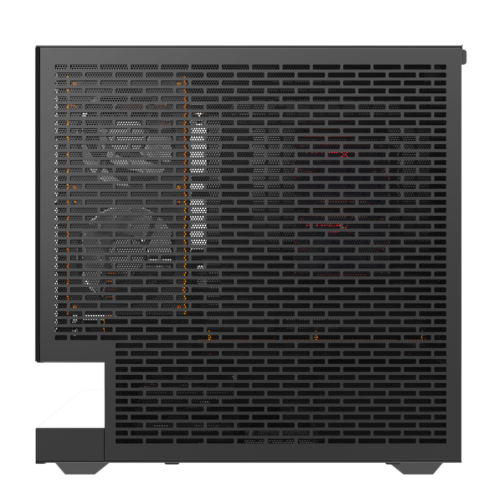 FLOATRON F1 M-ATX PC Case