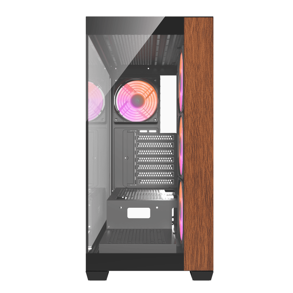 Caja de PC ATX DS900W