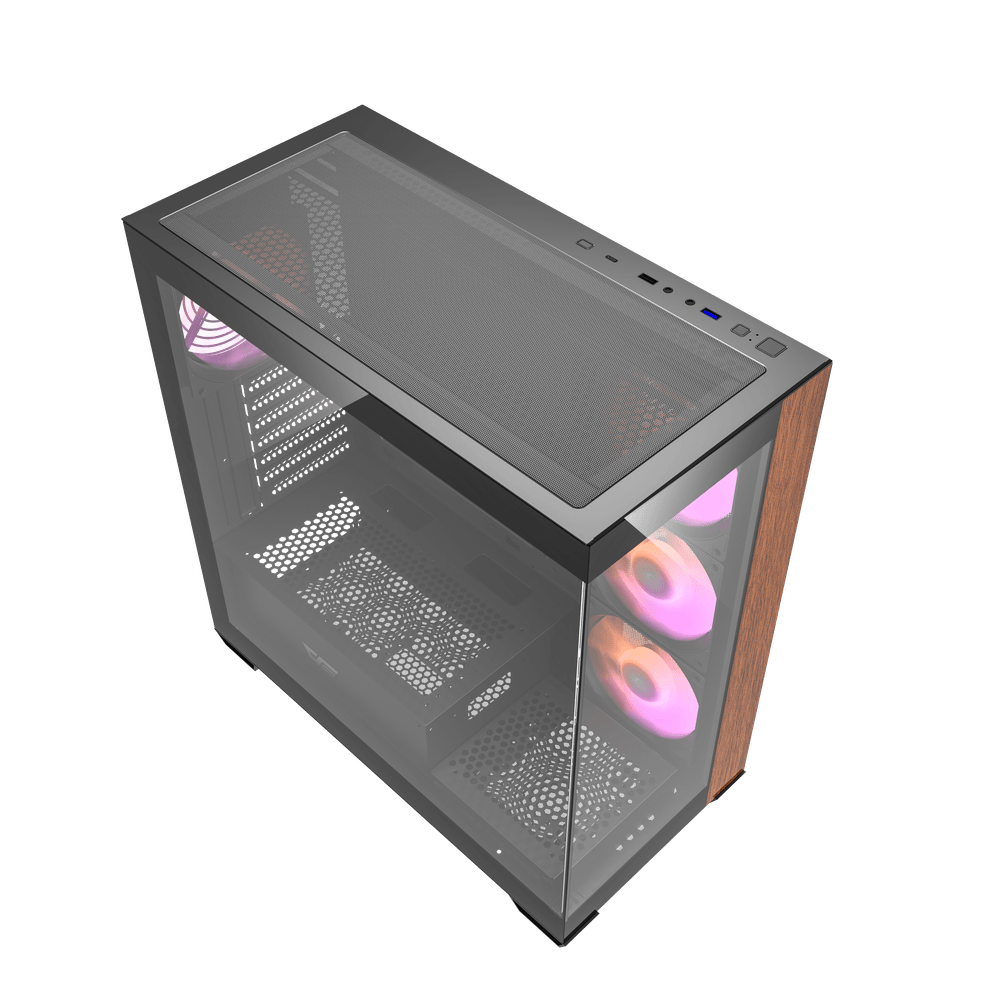 Caja de PC ATX DS900W