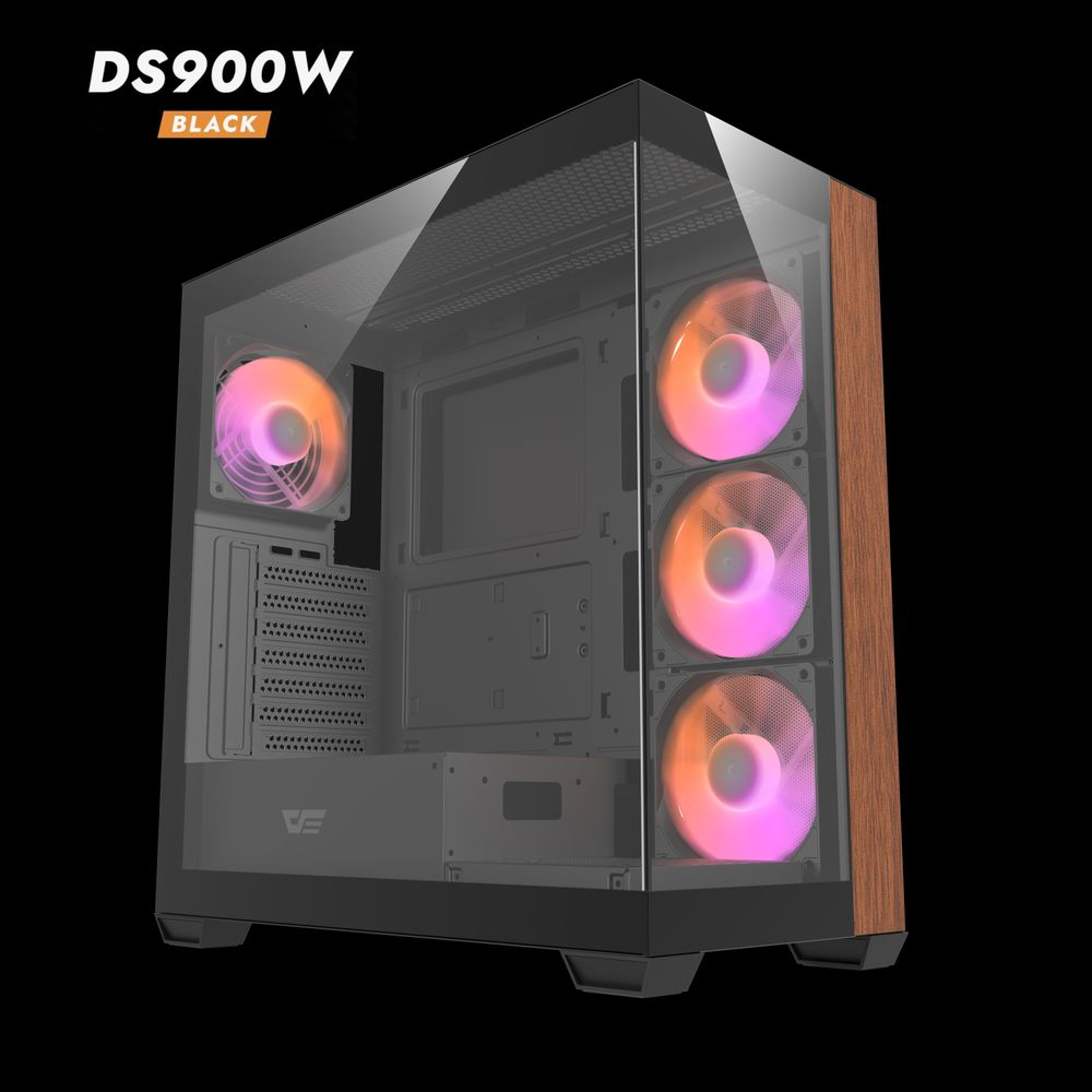 Caja de PC ATX DS900W