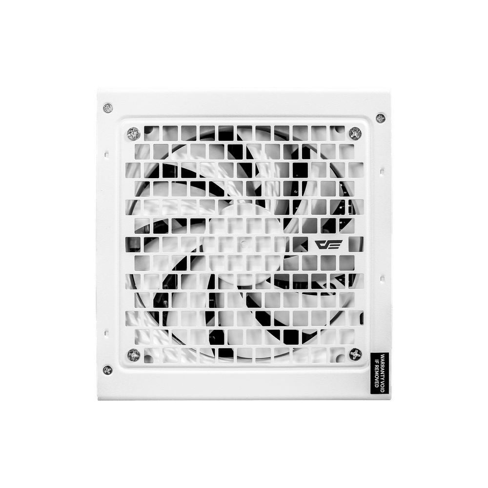 PMT Series - White Edition