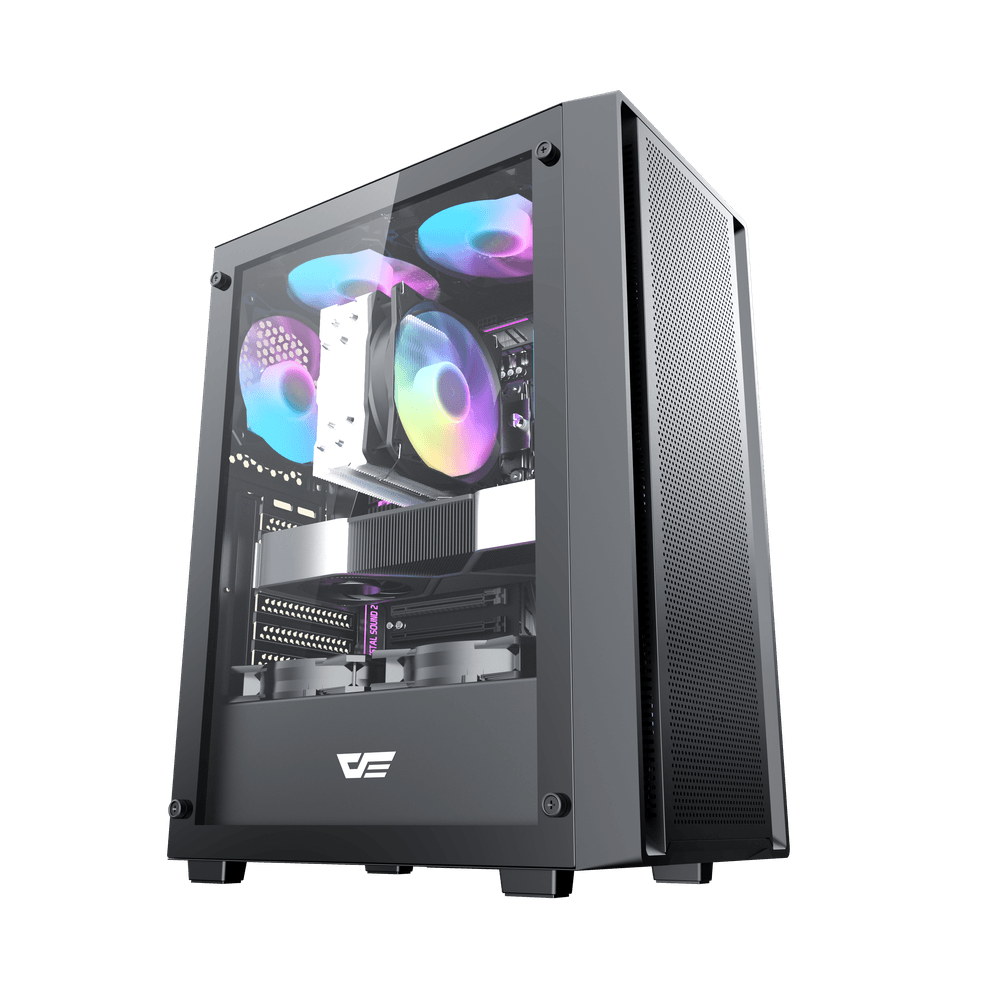 A305 ATX PC Case