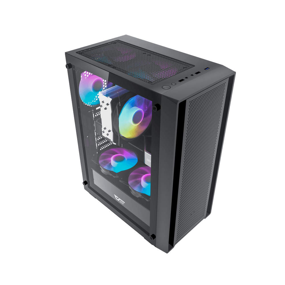 A305 ATX PC Case