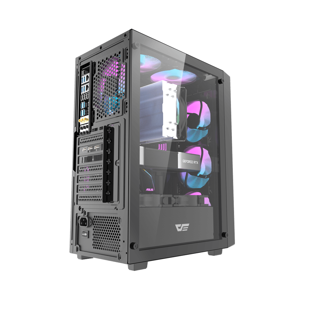 A305 ATX PC Case