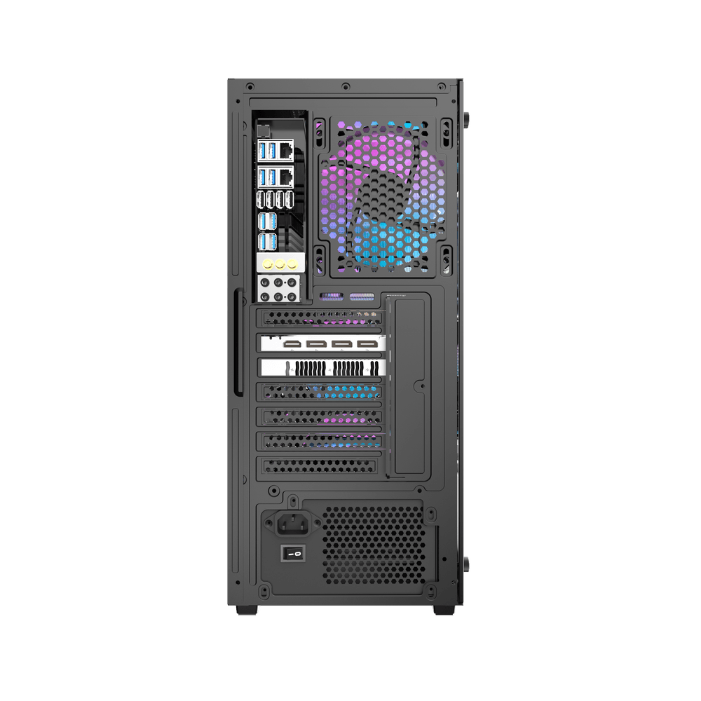 A305 ATX PC Case