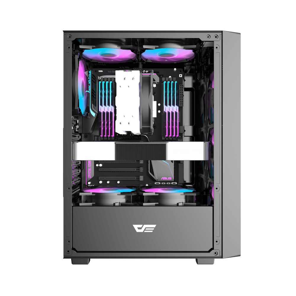 A305 ATX PC Case