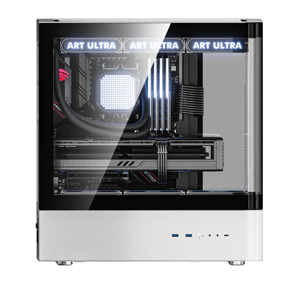 HM1 ATX PC Case