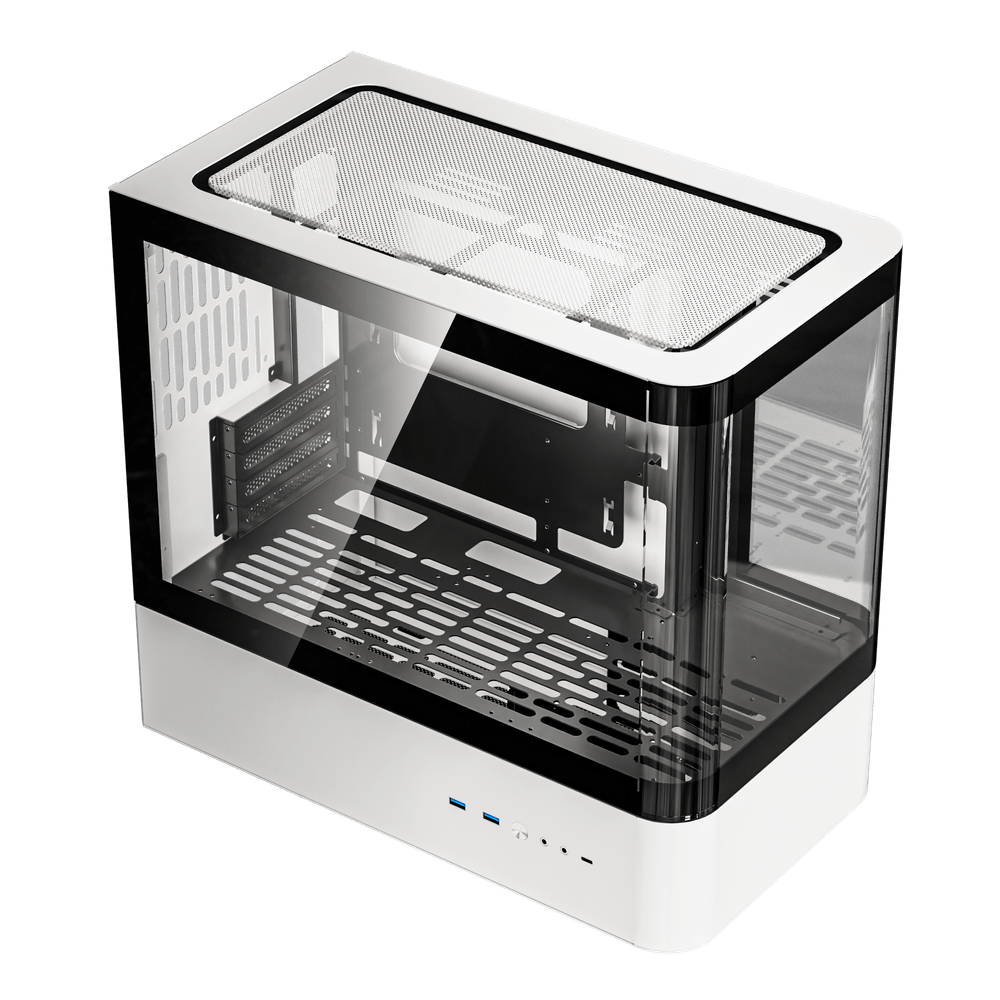 HM1 M-ATX PC Case
