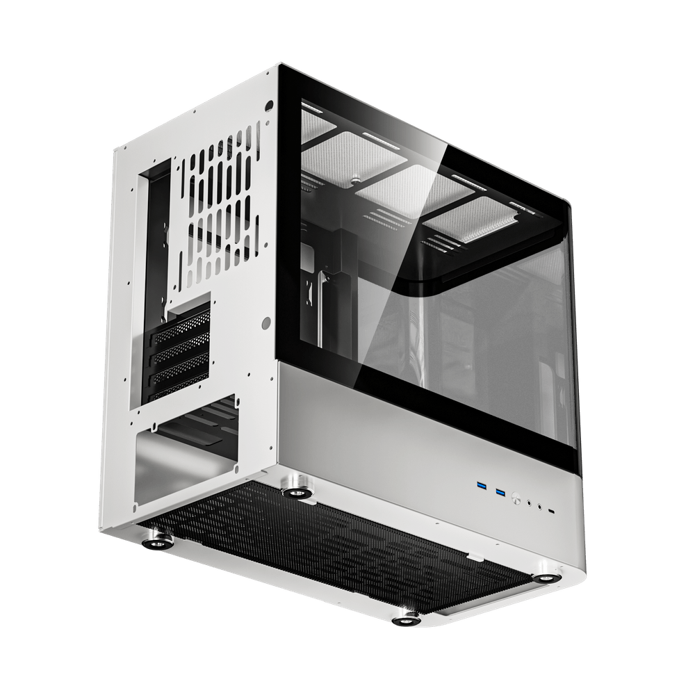 HM1 M-ATX PC Case