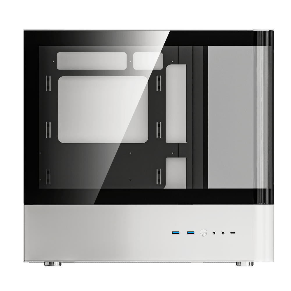HM1 M-ATX PC Case