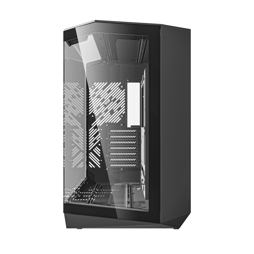 DY470 ATX PC Case