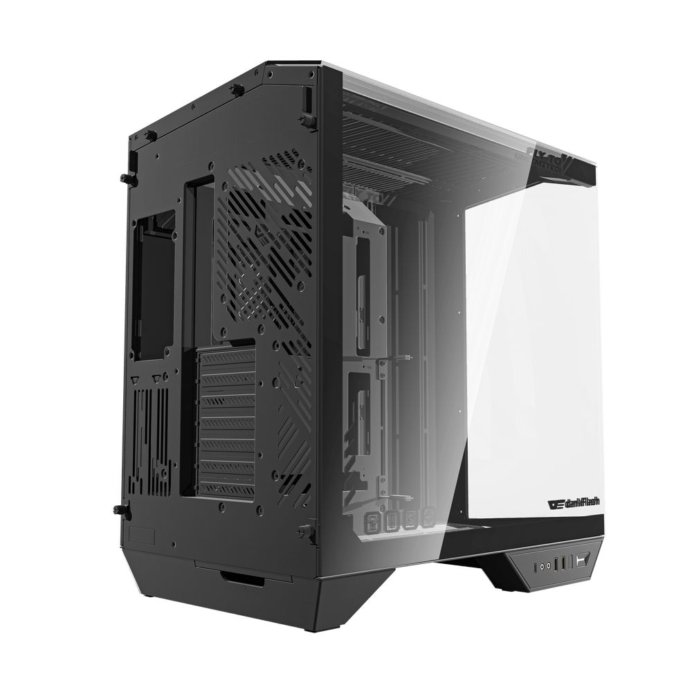 DY470 ATX PC Case