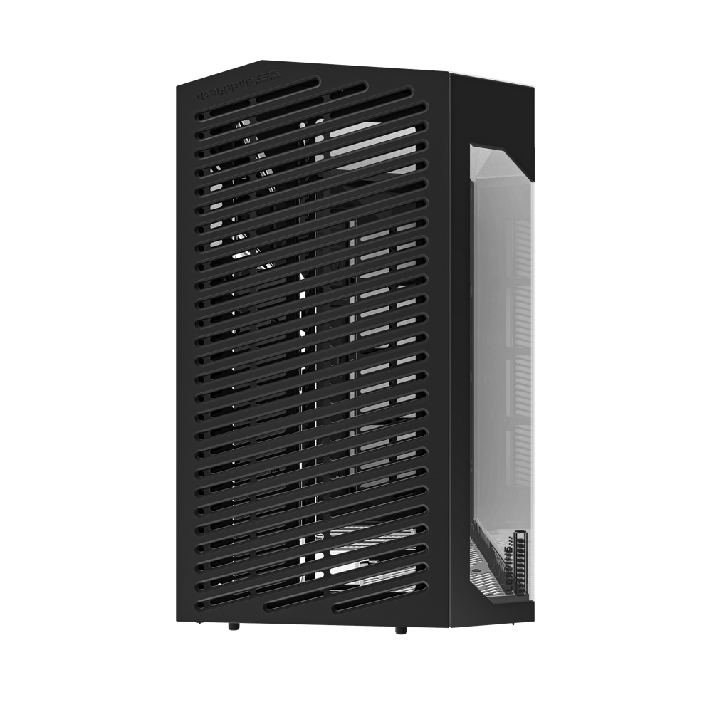 DY470 ATX PC Case