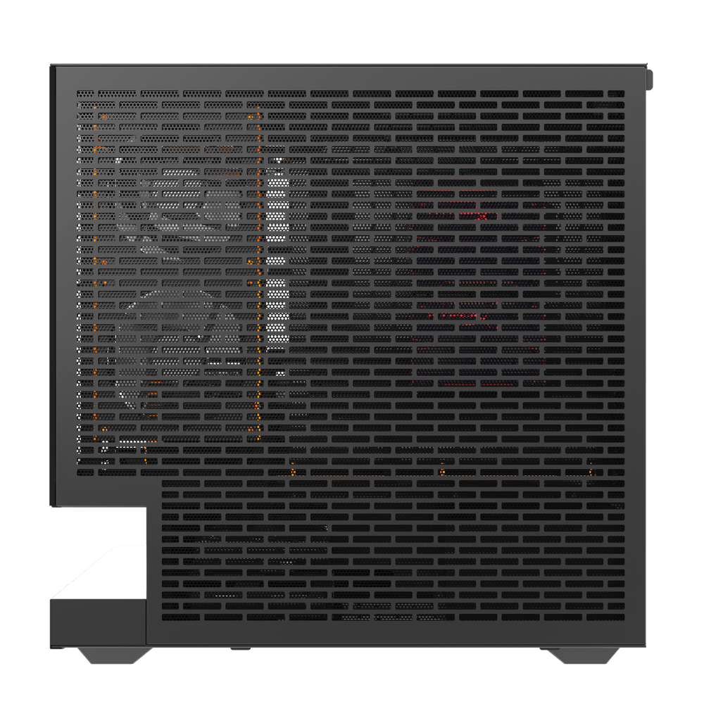 FLOATRON F1 M-ATX PC Case