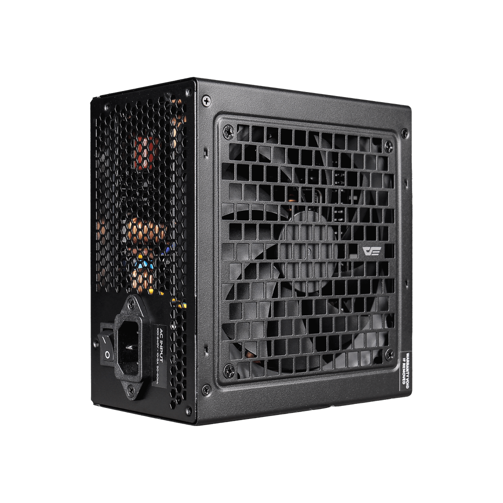 PMT 650W Gold Full Modular Power Supply