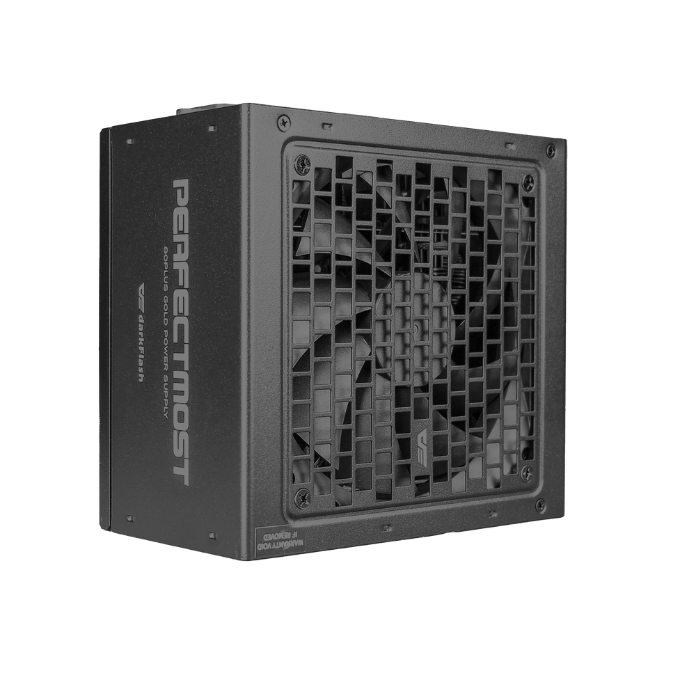 PMT 750W Gold Full Modular Power Supply