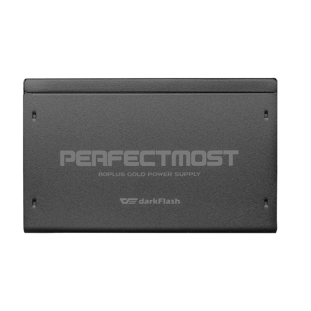 PMT 750W Gold Full Modular Power Supply
