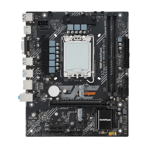H610M-VGD-V1 Motherboard