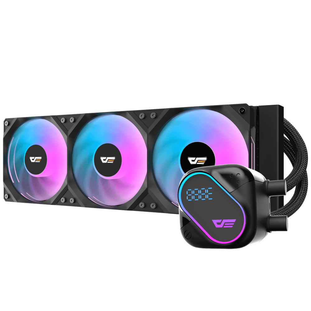 EXPLORE DO360 Liquid CPU Cooler