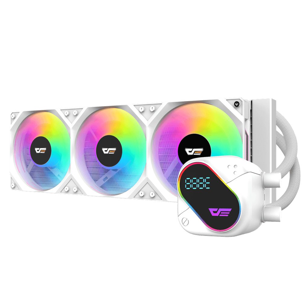 EXPLORE DO360 Liquid CPU Cooler - darkFlash USA