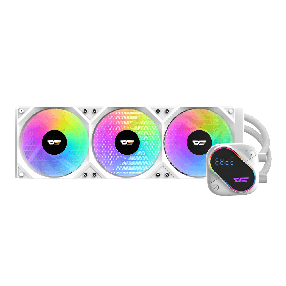 EXPLORE DO360 Liquid CPU Cooler - darkFlash USA
