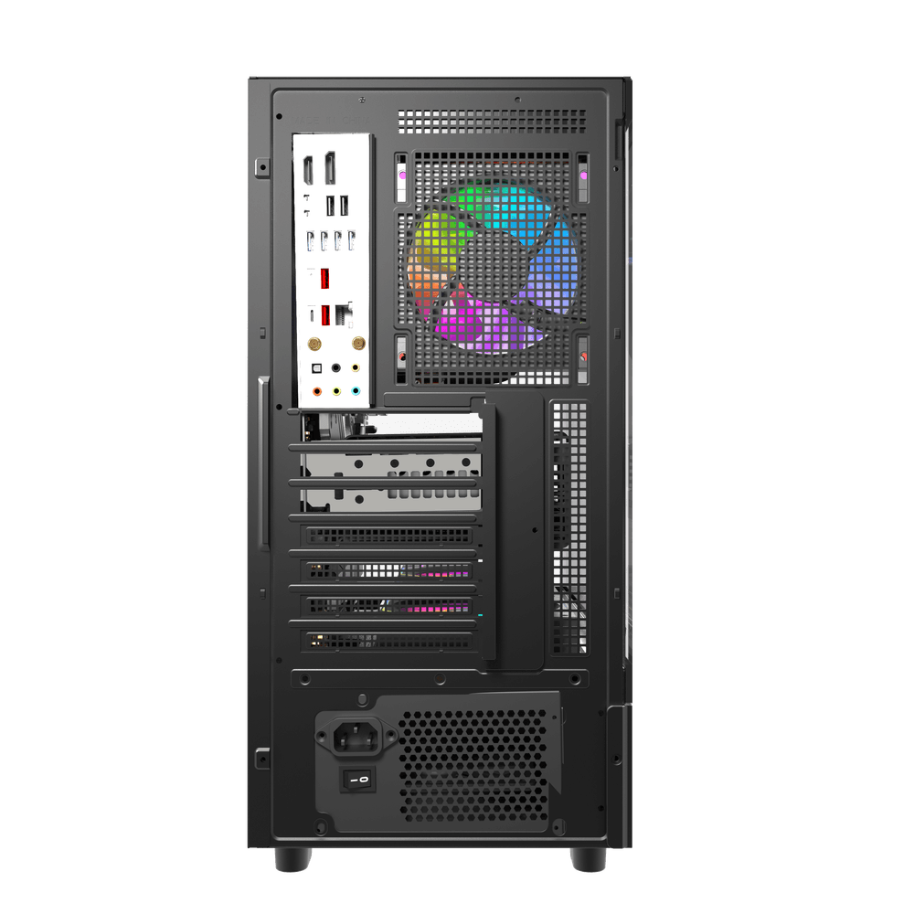DS950V ATX PC Case