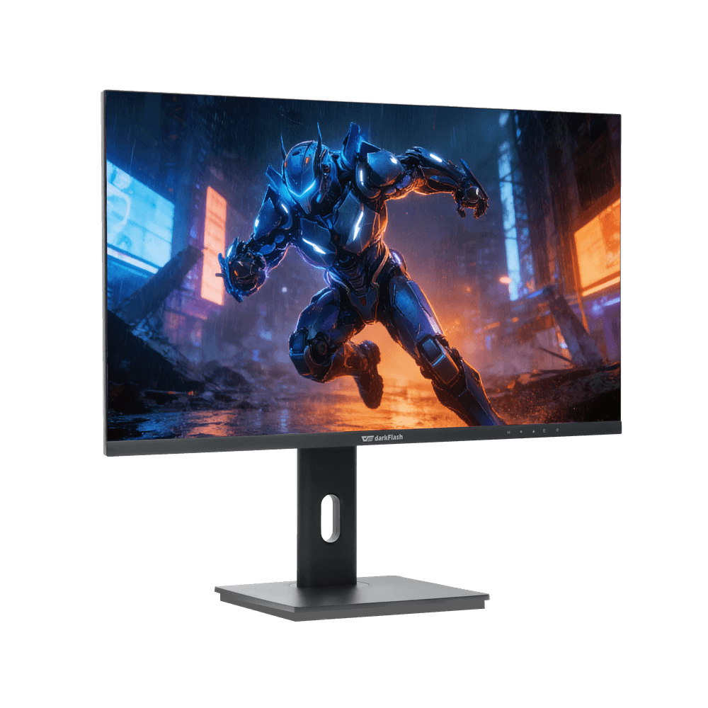 S275QT Gaming Monitor