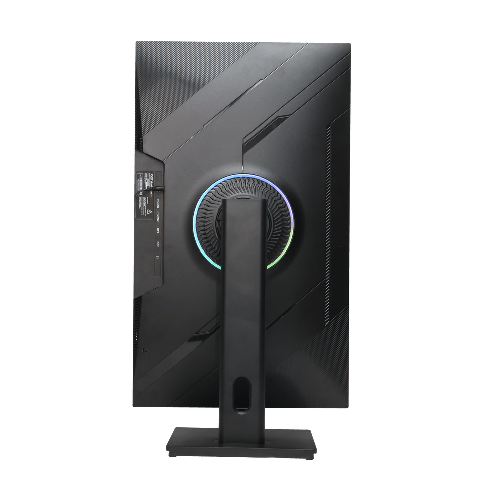 S275QT Gaming Monitor